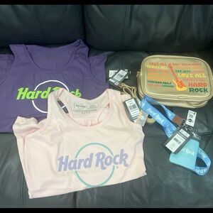 Hardrock bundle